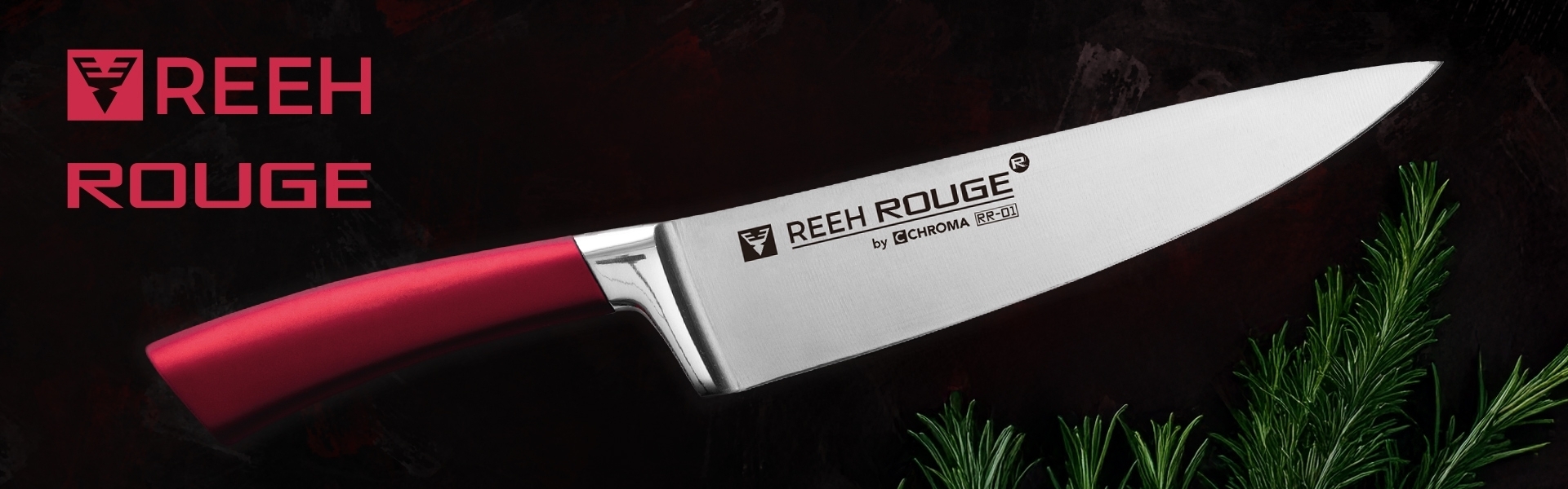 CHROMA REEH ROUGE