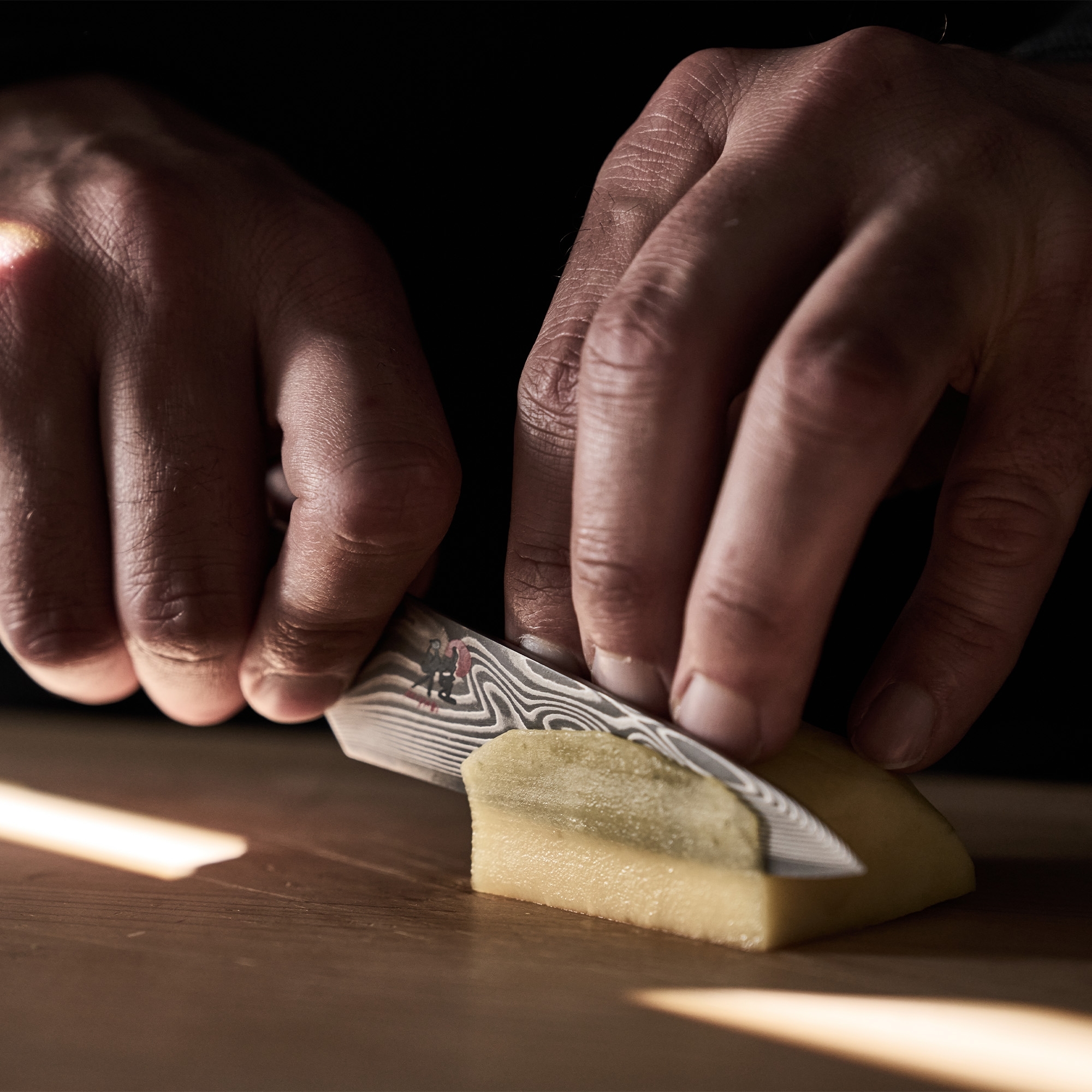 MIYABI - Shotoh | Iki | 10 cm MIYABI - Shotoh | Iki | 10 cm