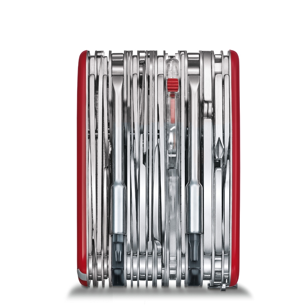 Victorinox - Officer's Knife SwissChamp XXL