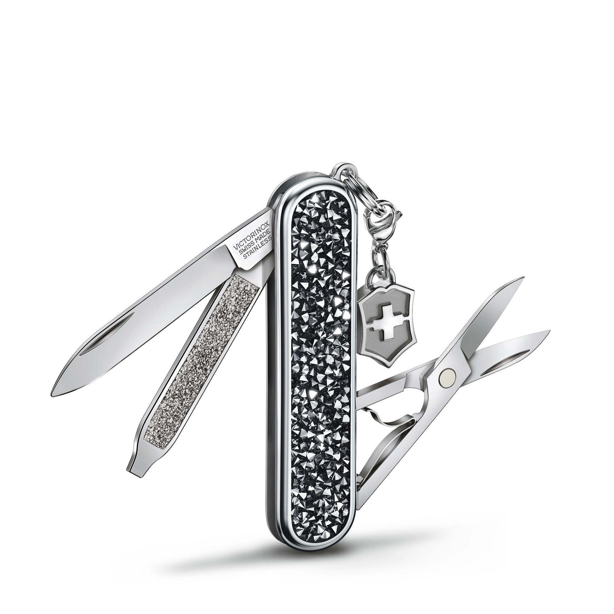Victorinox - pocket tool Classic Brilliant Crystal