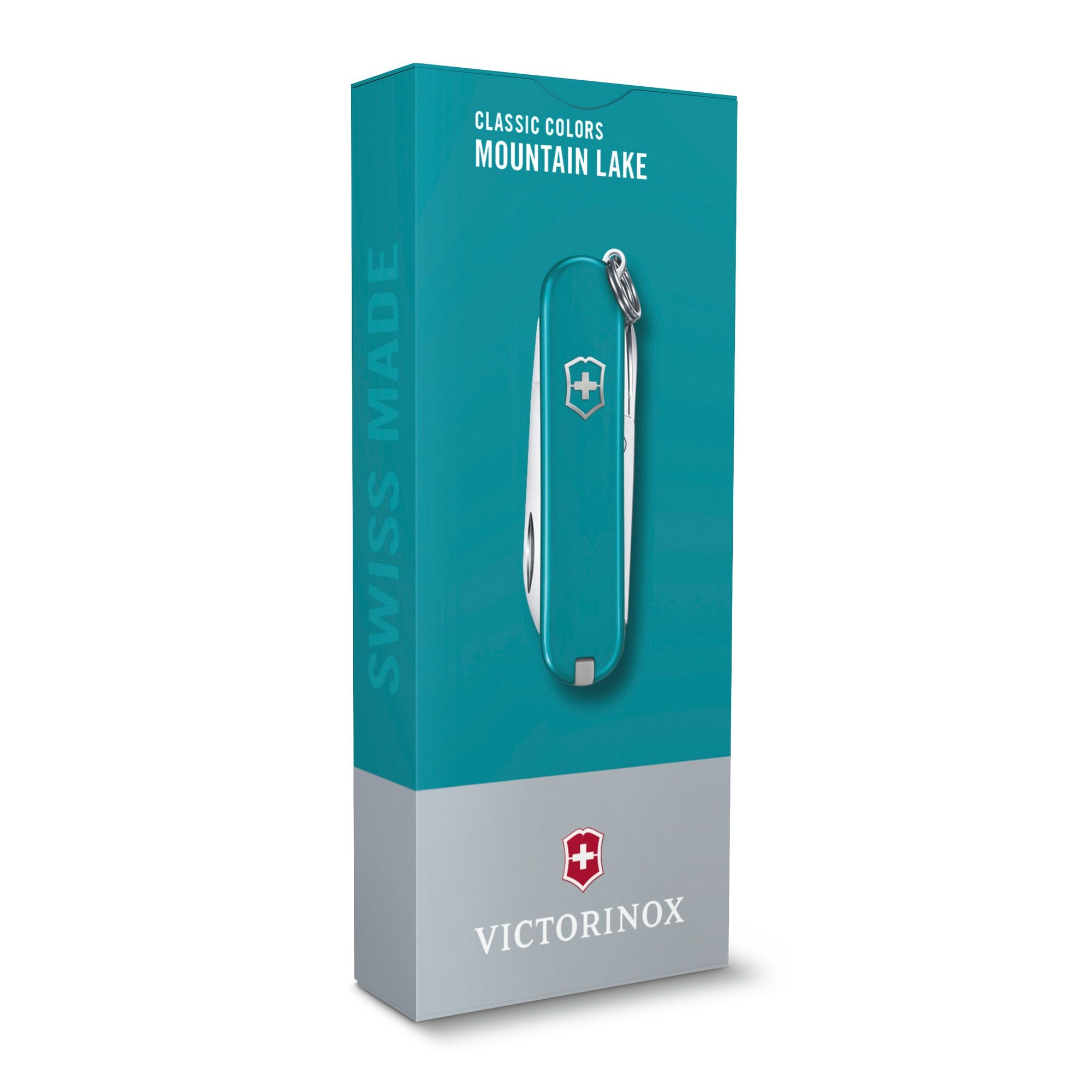 Victorinox - Classic SD Mountain Lake