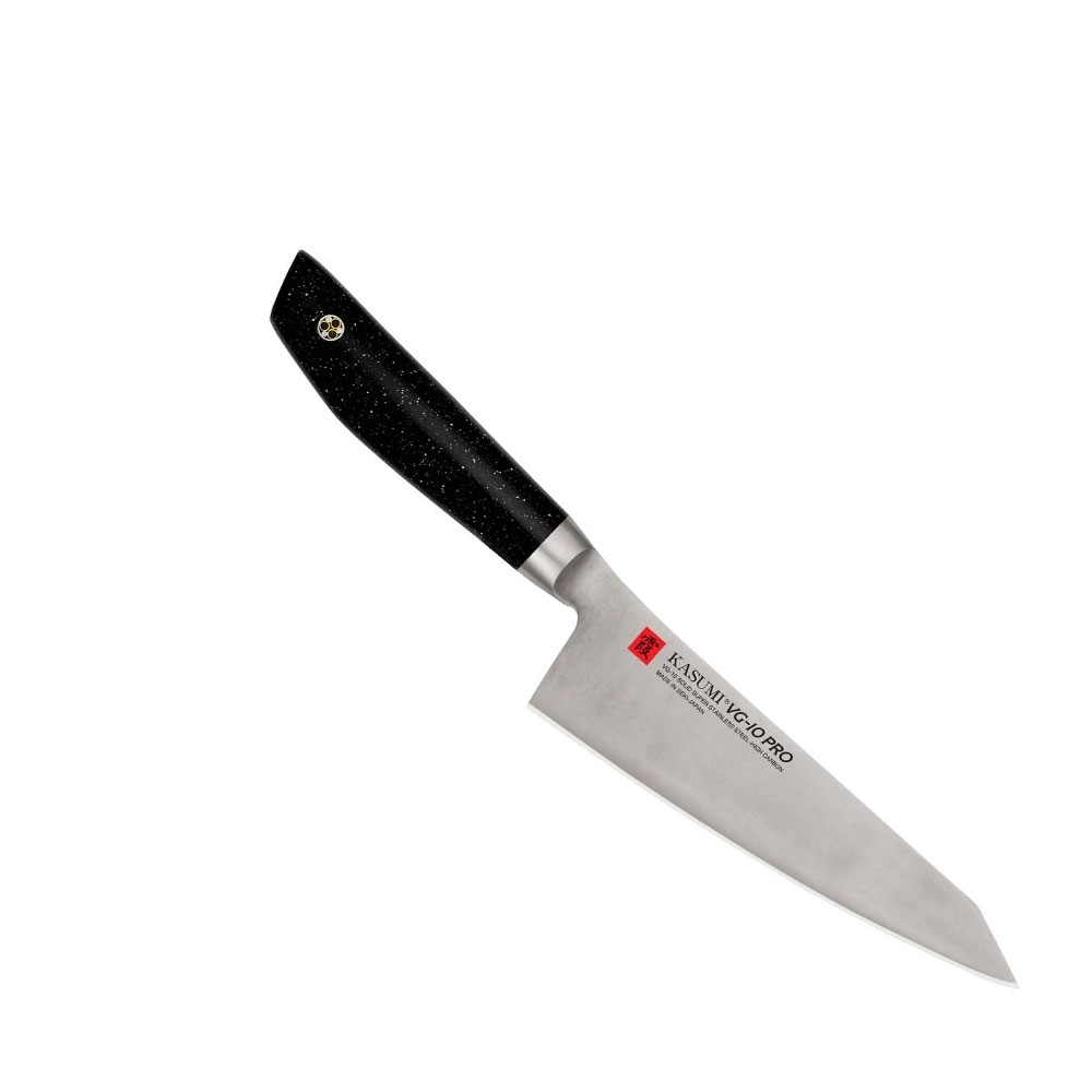 Kasumi VG10-Pro - V-02 Honesuki 14,5 cm Kasumi VG10-Pro - V-02 Honesuki 14,5 cm