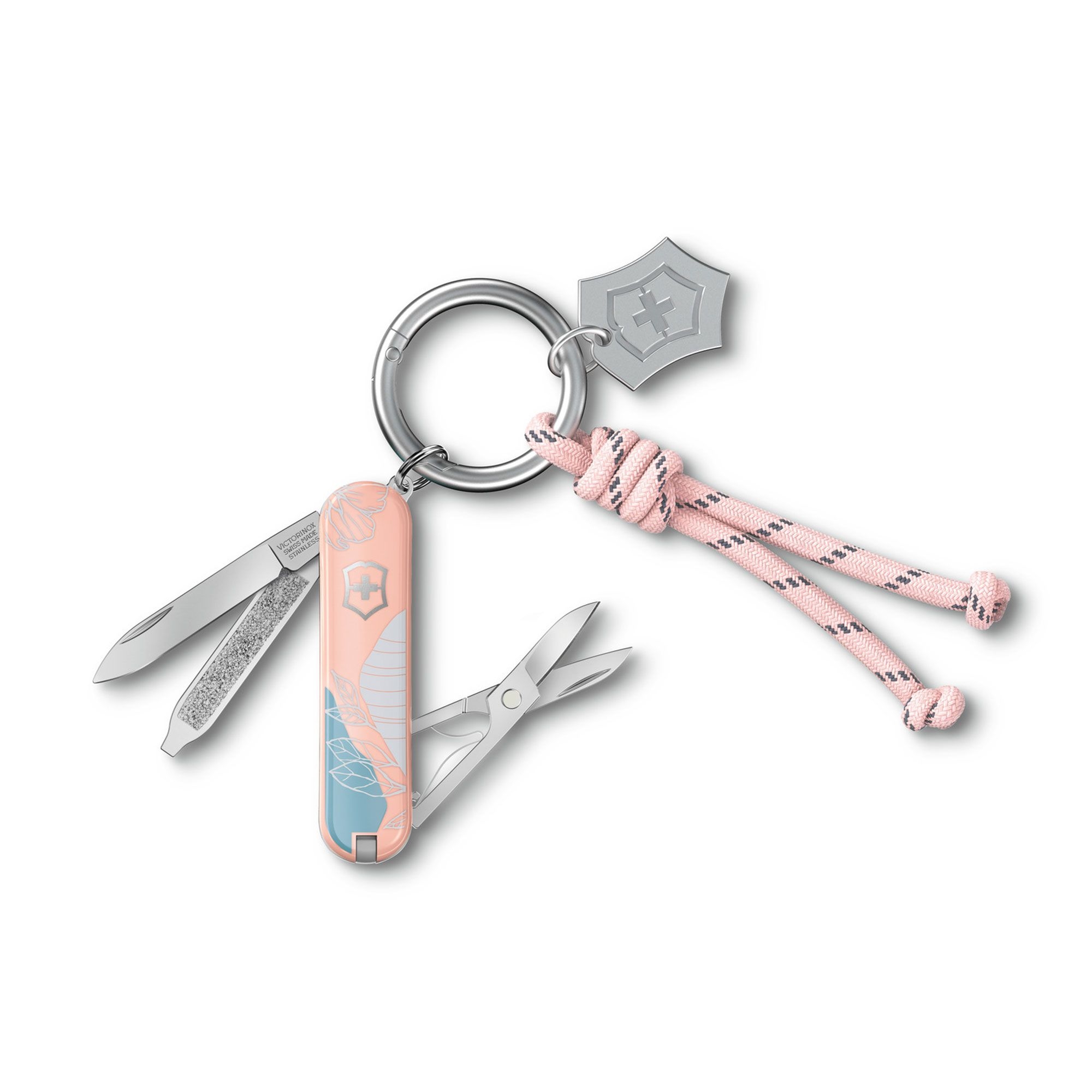 Victorinox - Pocket knife Classic SD, 58 mm Paris Style