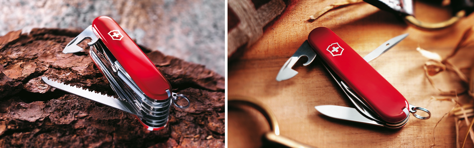 Victorinox - Officer’s Knife