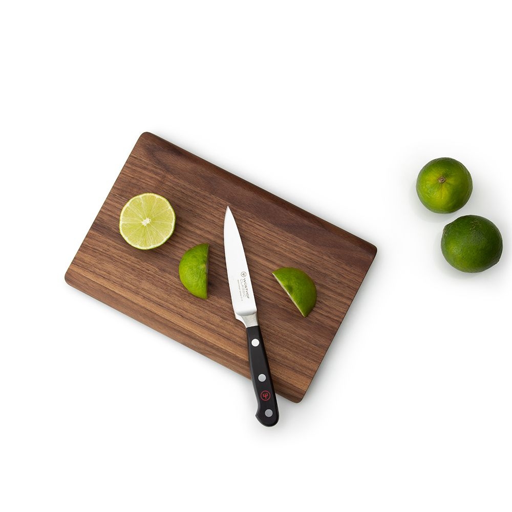 Continenta - cutting board, walnut