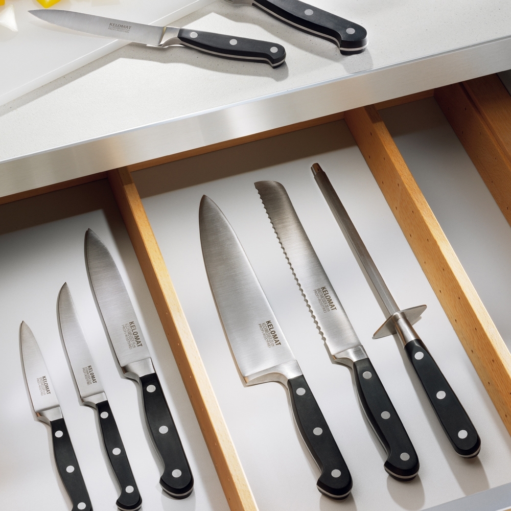 Kelomat - Boning knife