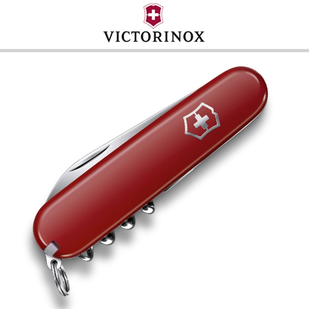 Victorinox - Officer’s Knife Waiter
