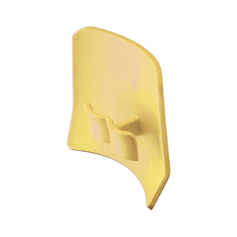 Opinel - Fingerschutz - Le Petit Chef - gelb