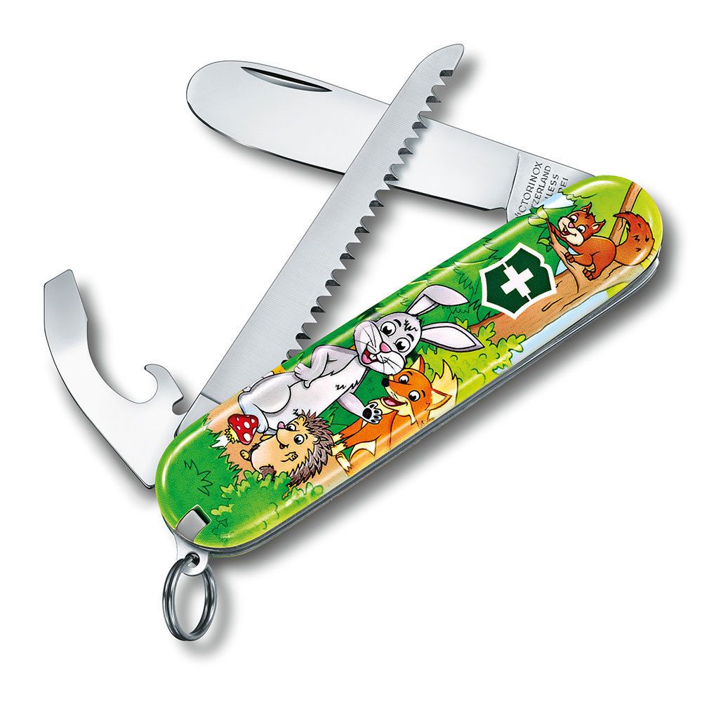 Victorinox - My First Victorinox rabbit pocket tool