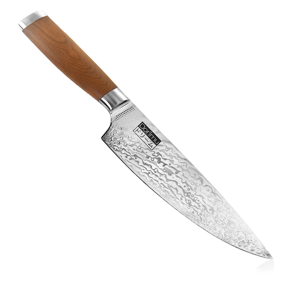 CHROMA Dorimu D-04 - Kochmesser 20 cm