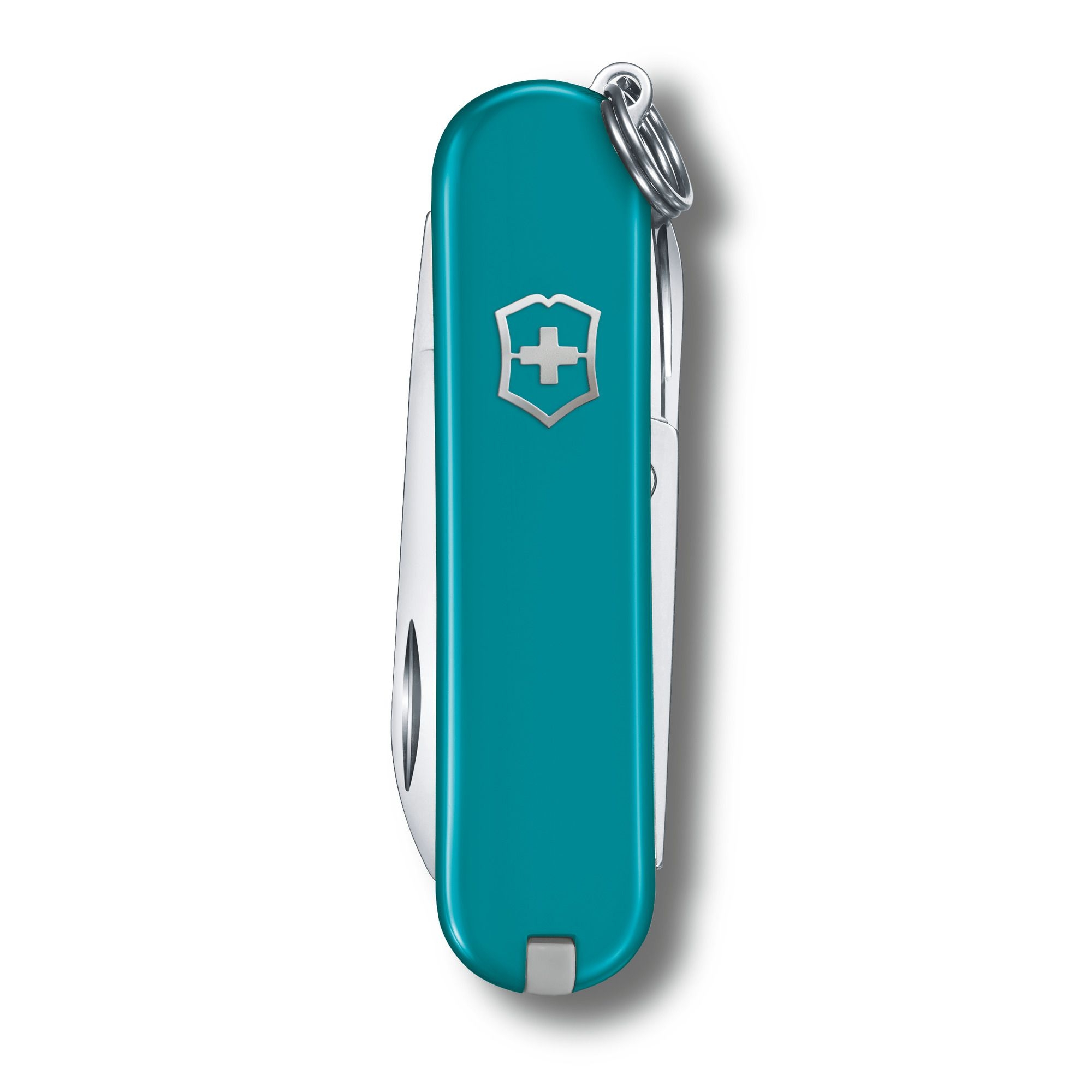Victorinox - Classic SD Mountain Lake