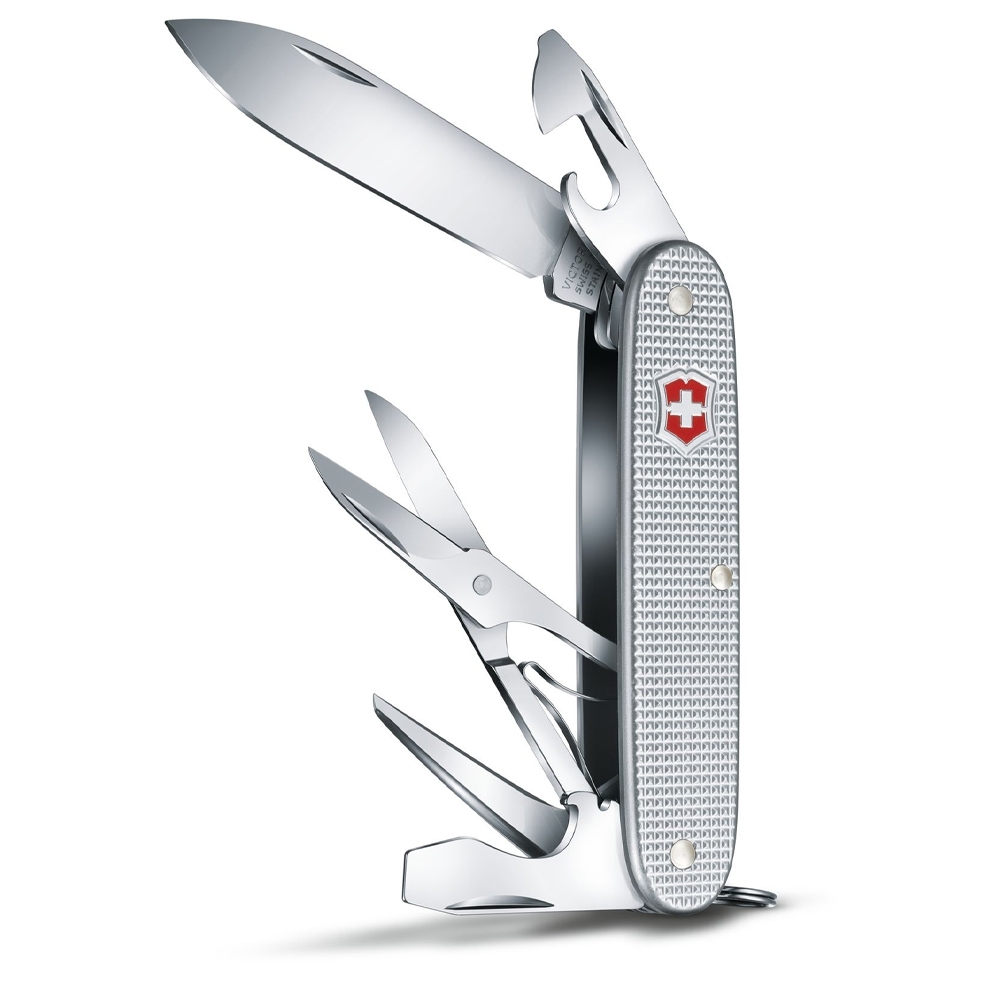Victorinox - pocket tool Pioneer X