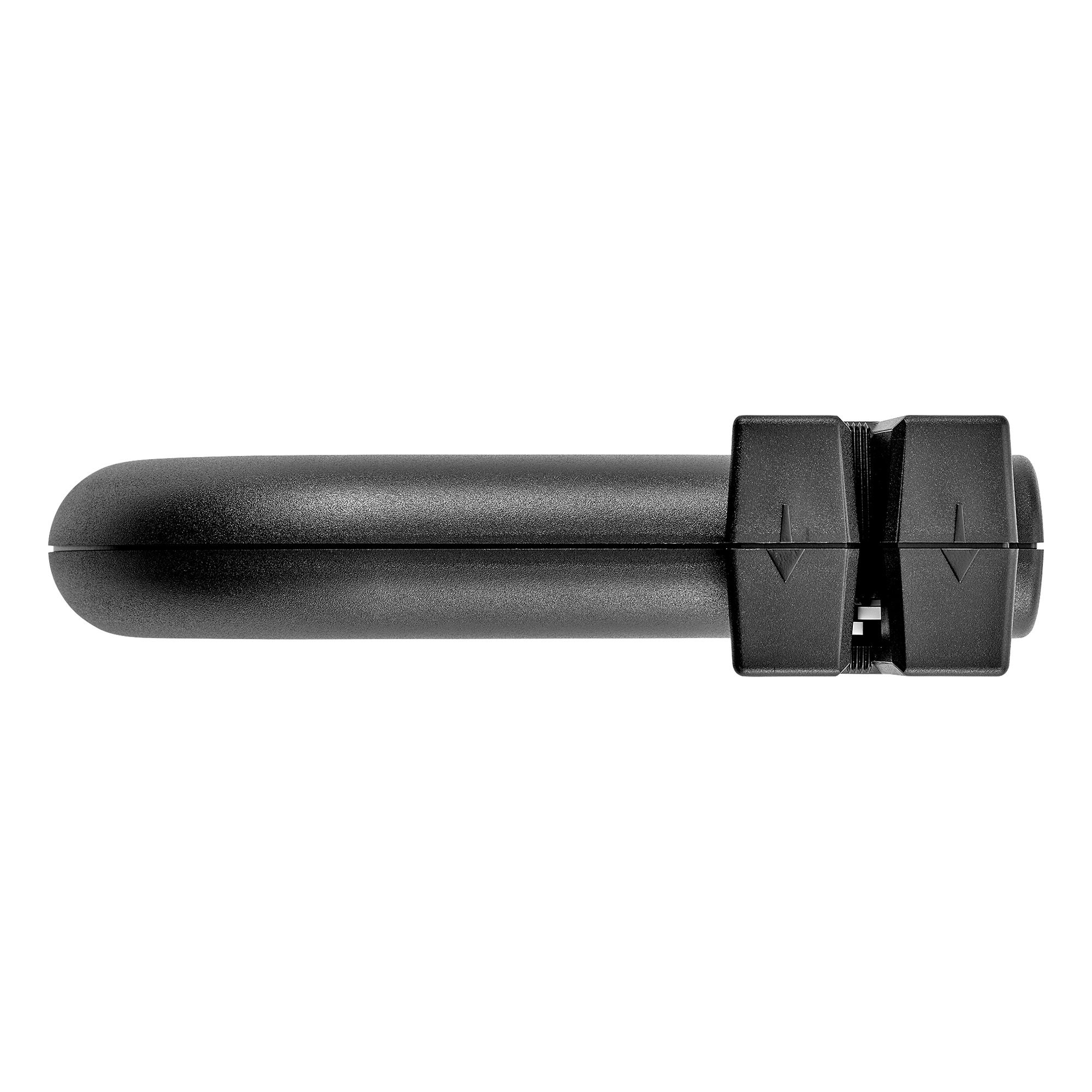 ZWILLING - Knife sharpener | 17 cm | black