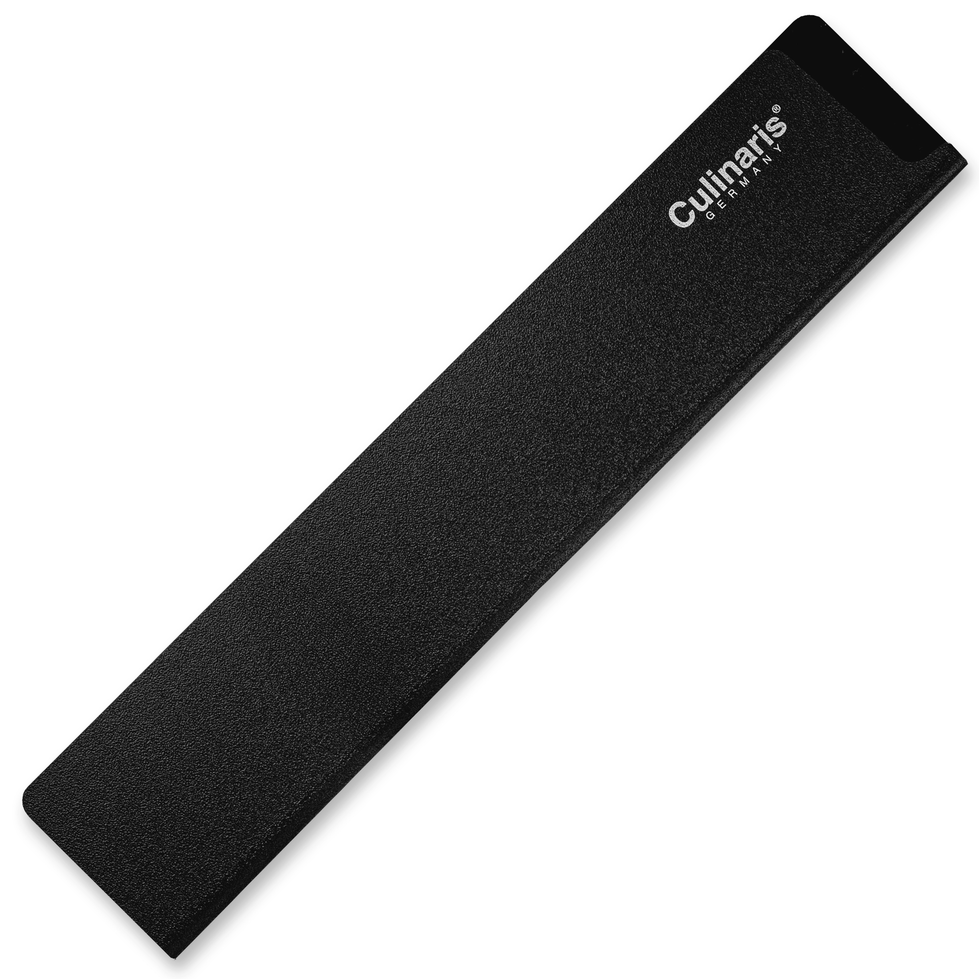 Blade guard - Black Series - 25 x 5 cm - CB-30 | Culinaris
