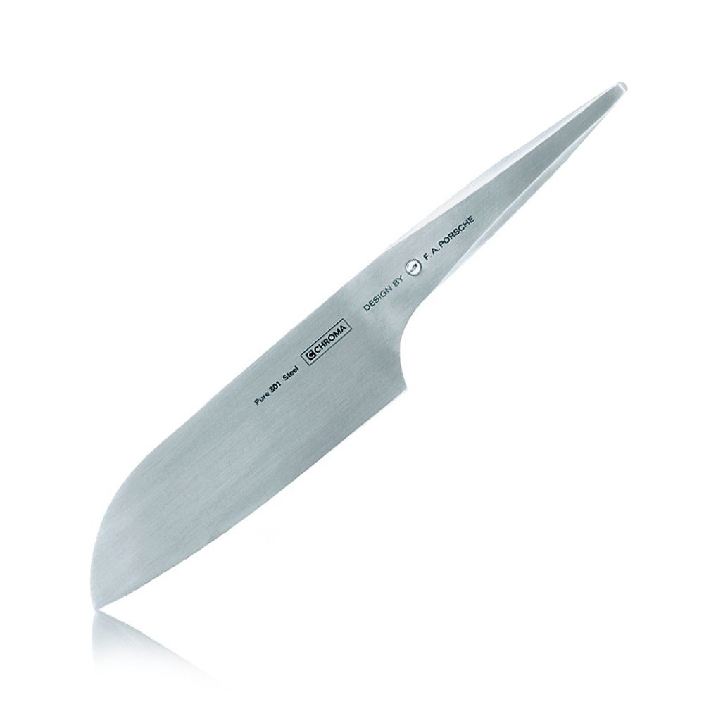 CHROMA type 301 - P-529 Messerset 3-teilig
