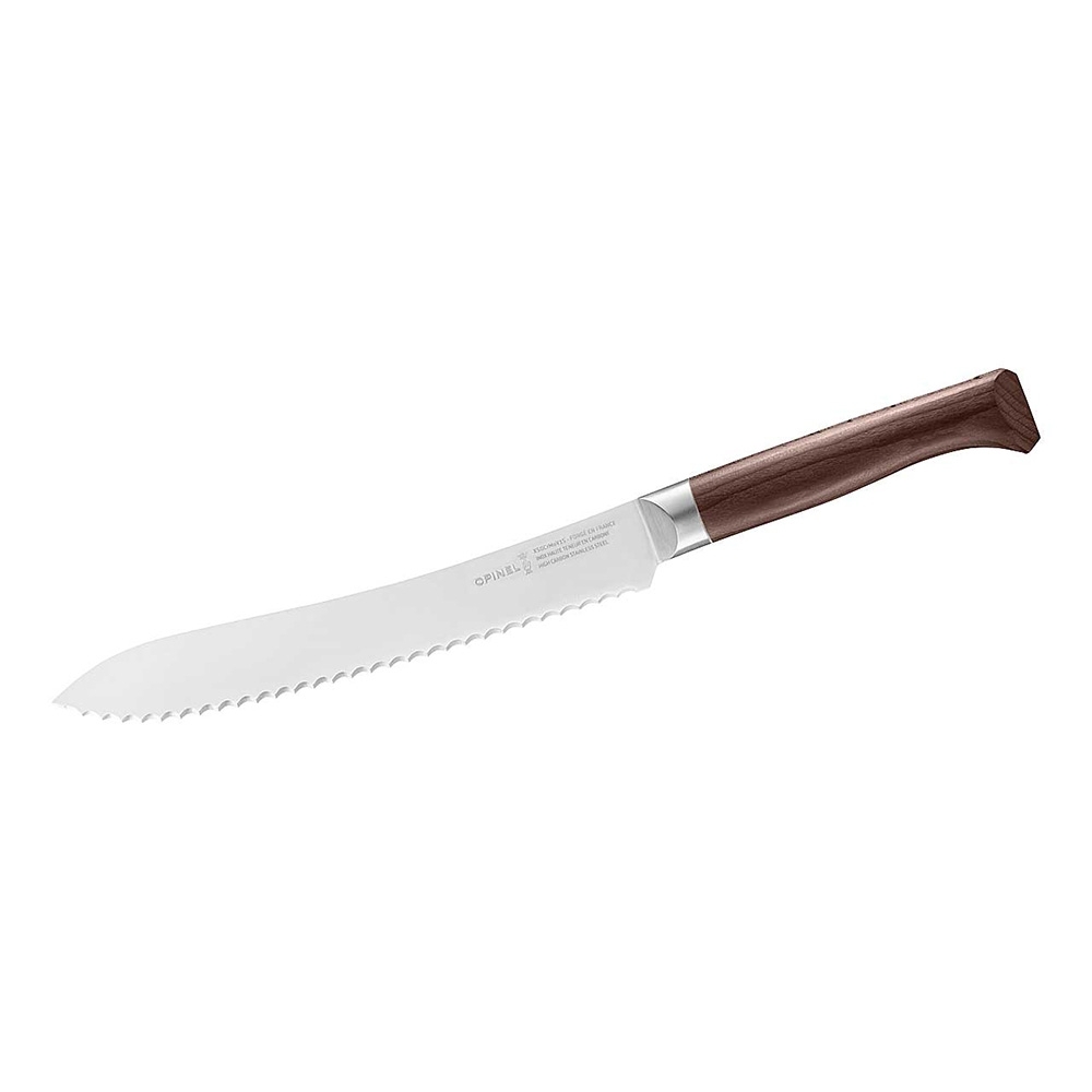 Opinel - Bread knife - LES FORGES 1890 - 34 cm