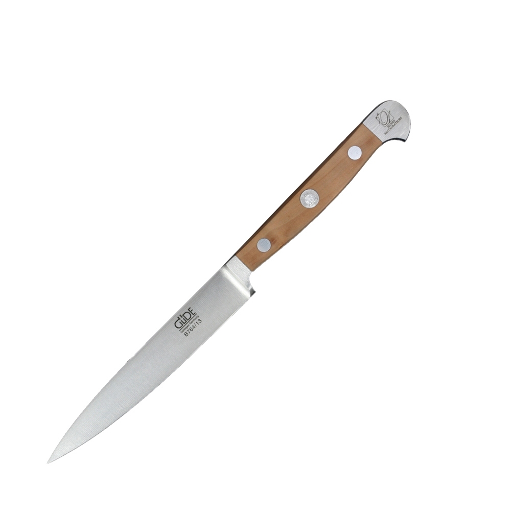 Güde - Spickmesser 13 cm - Serie Alpha Birne