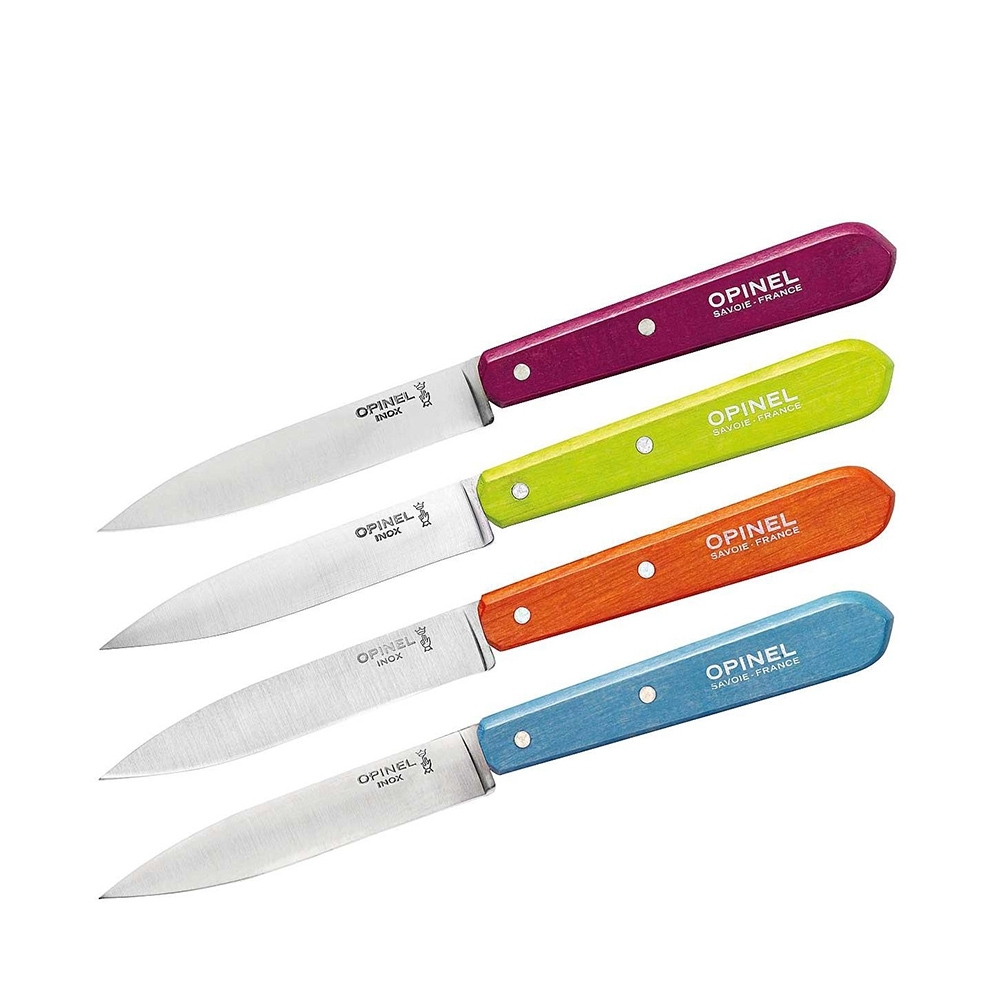 Opinel - Küchenmesser Set - Sweet Pop