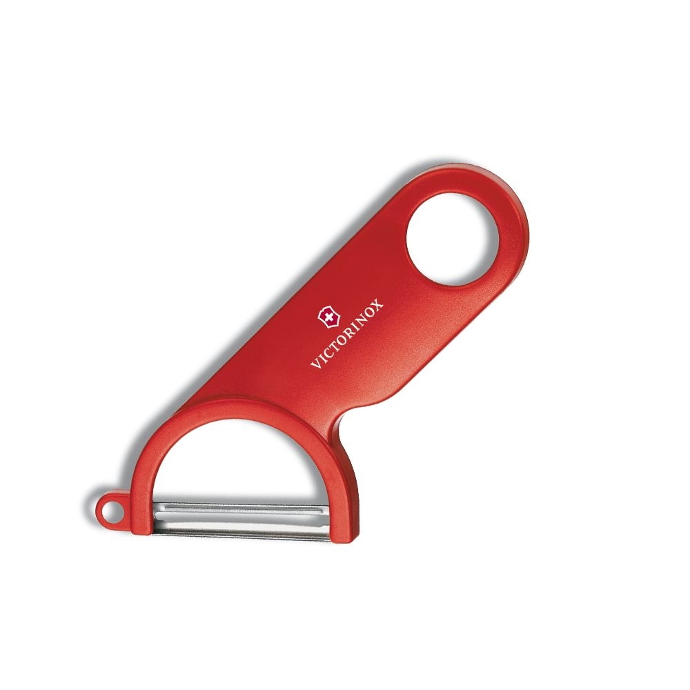 Victorinox - Peelers Red