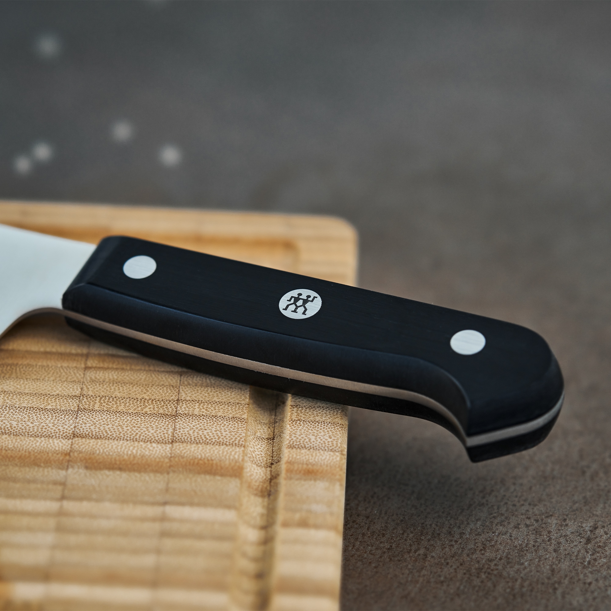 ZWILLING - Nakiri | Gourmet | 17 cm