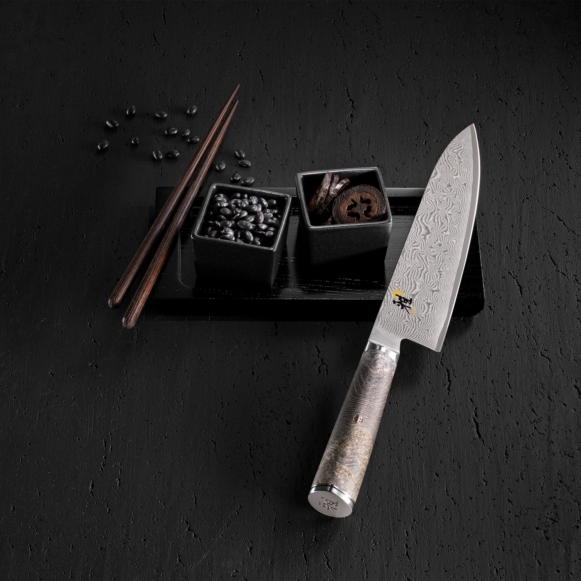 MIYABI - Gyutoh | 5000MCD 67 | 24 cm