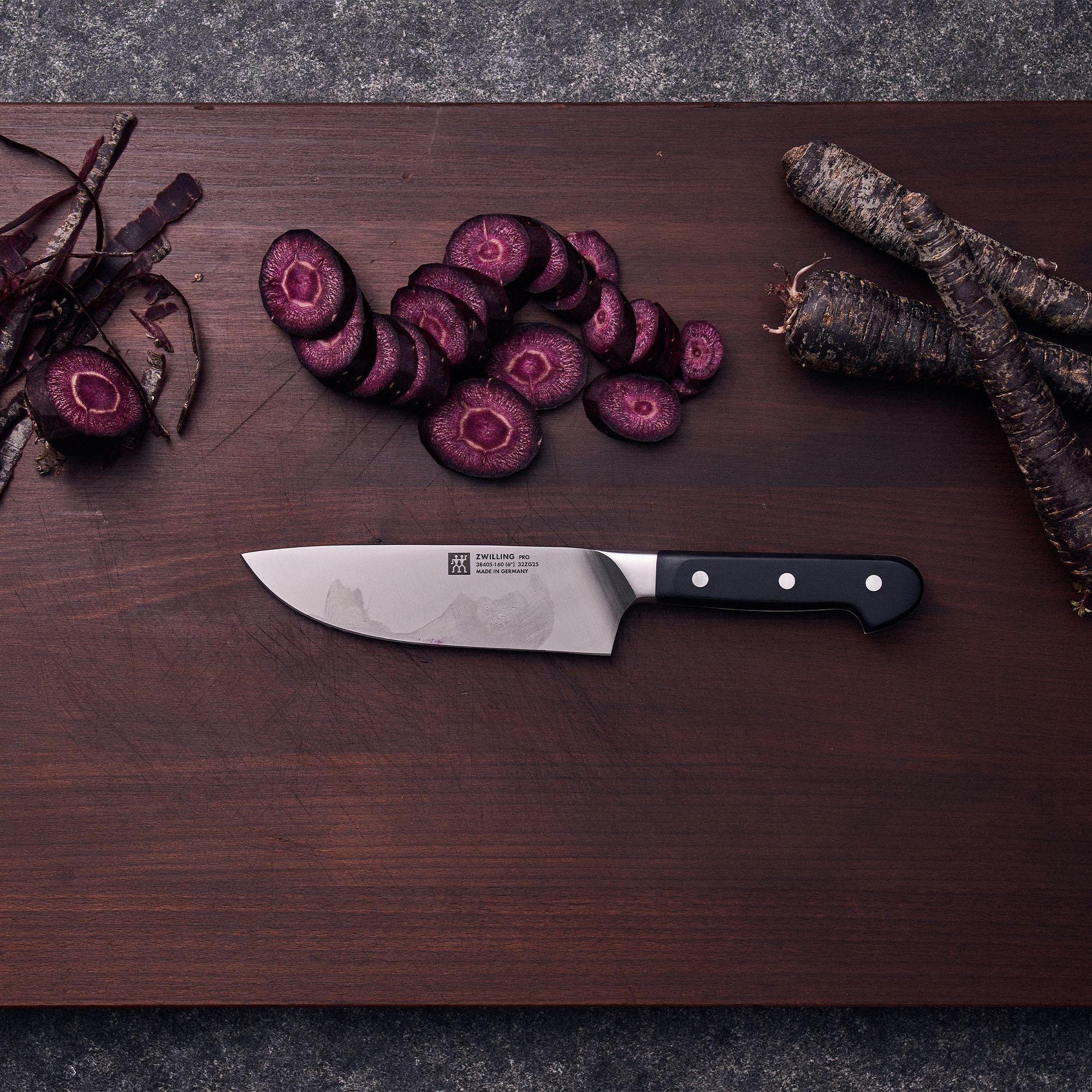 ZWILLING - Kochmesser | Pro | 16 cm