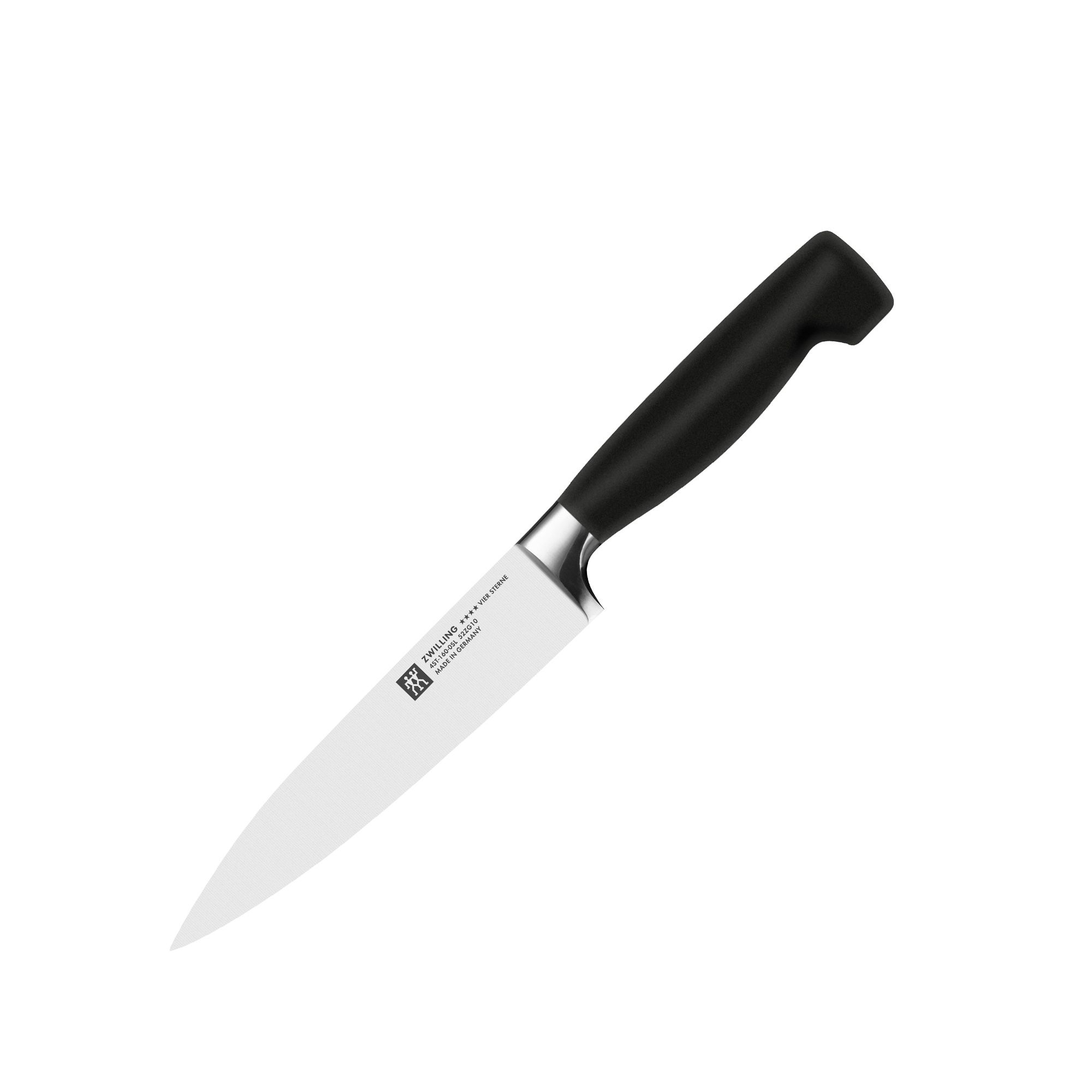 ZWILLING - Messer-Set | Vier Sterne | 3-tlg.