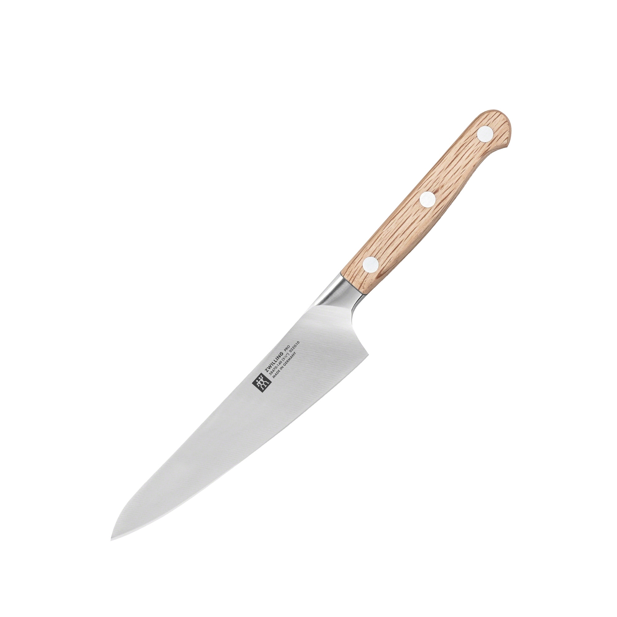 ZWILLING - Chef's knife Compact | Pro Wood | 14 cm