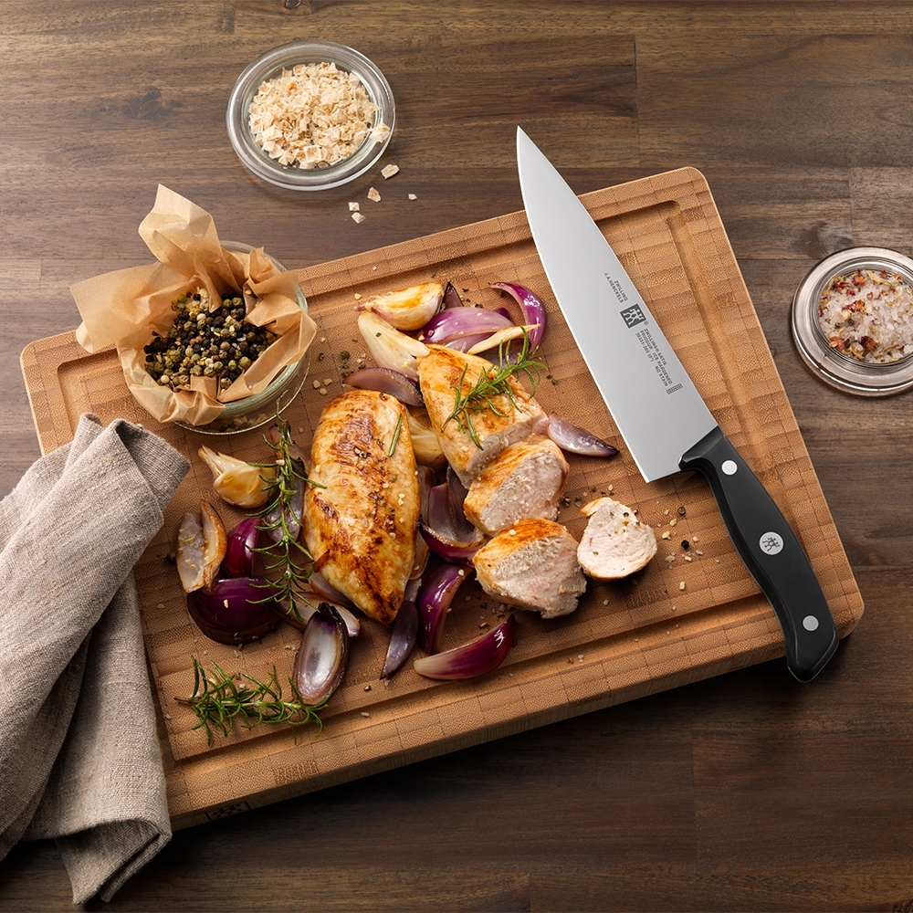 ZWILLING - Chef's knife | Gourmet | 20 cm