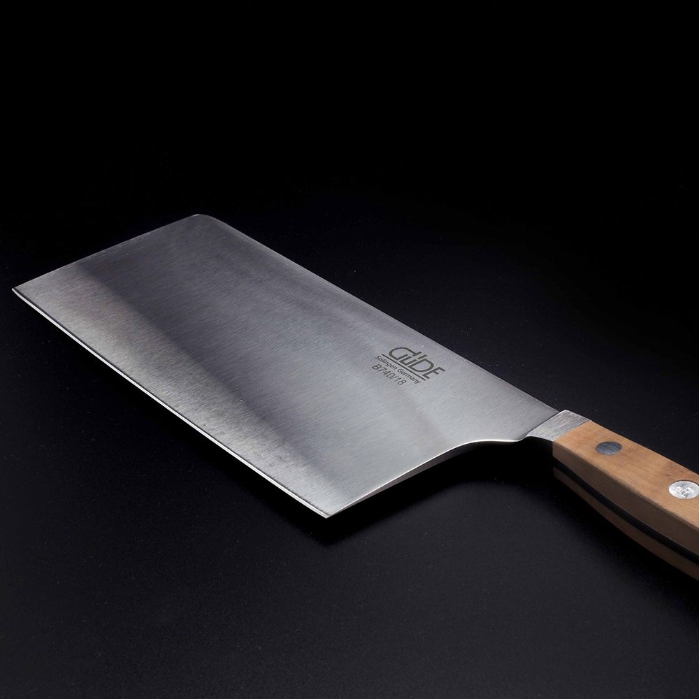 Güde - Spickmesser 13 cm - Serie Alpha Birne