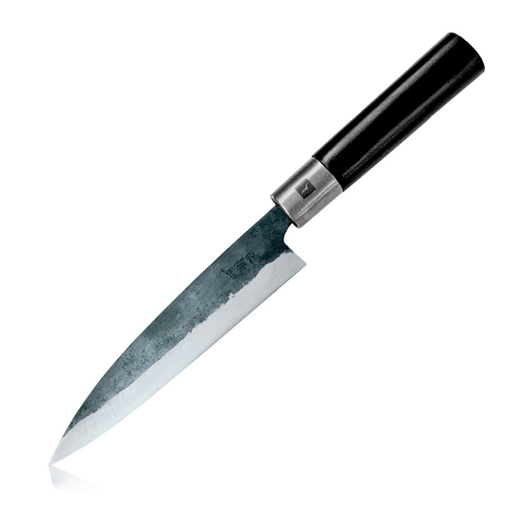CCHROMA Haiku Kurouchi Tosa - B-07 Ko-Yanagi 16,5 cm