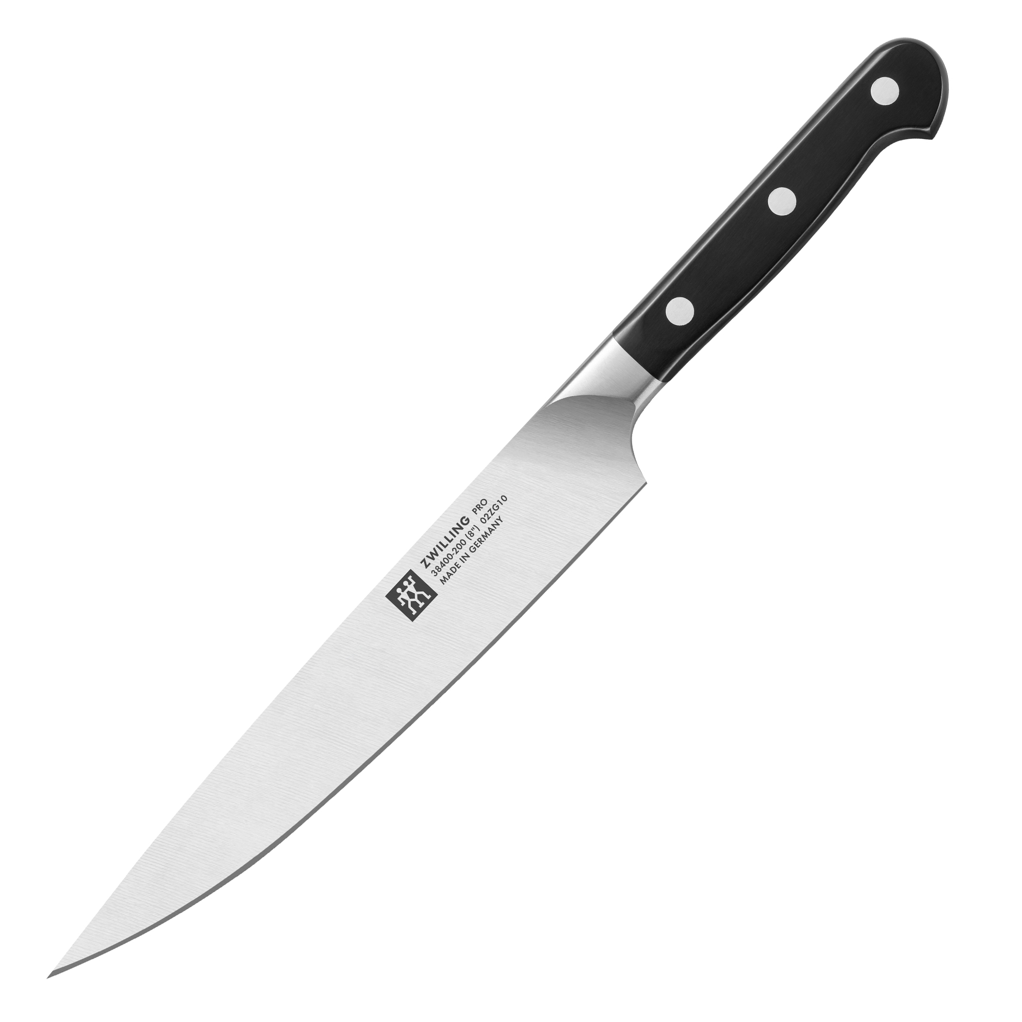 ZWILLING - Carving knife | Pro | 20 cm