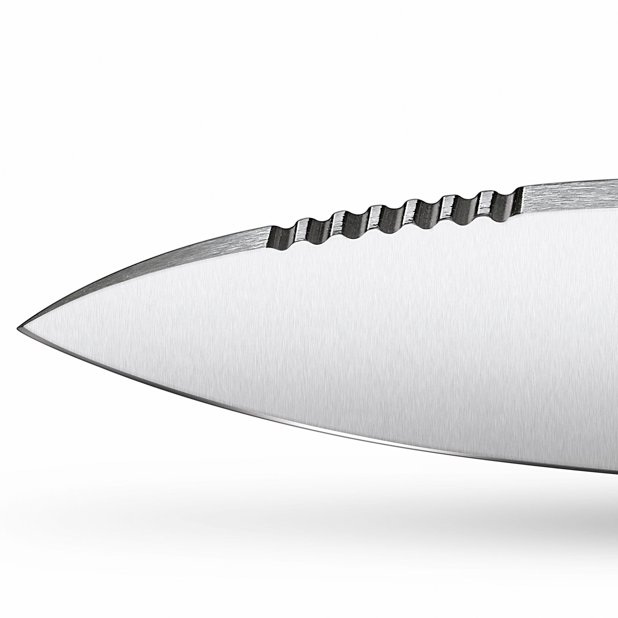 Victorinox - outdoor knife VENTURE PRO, black