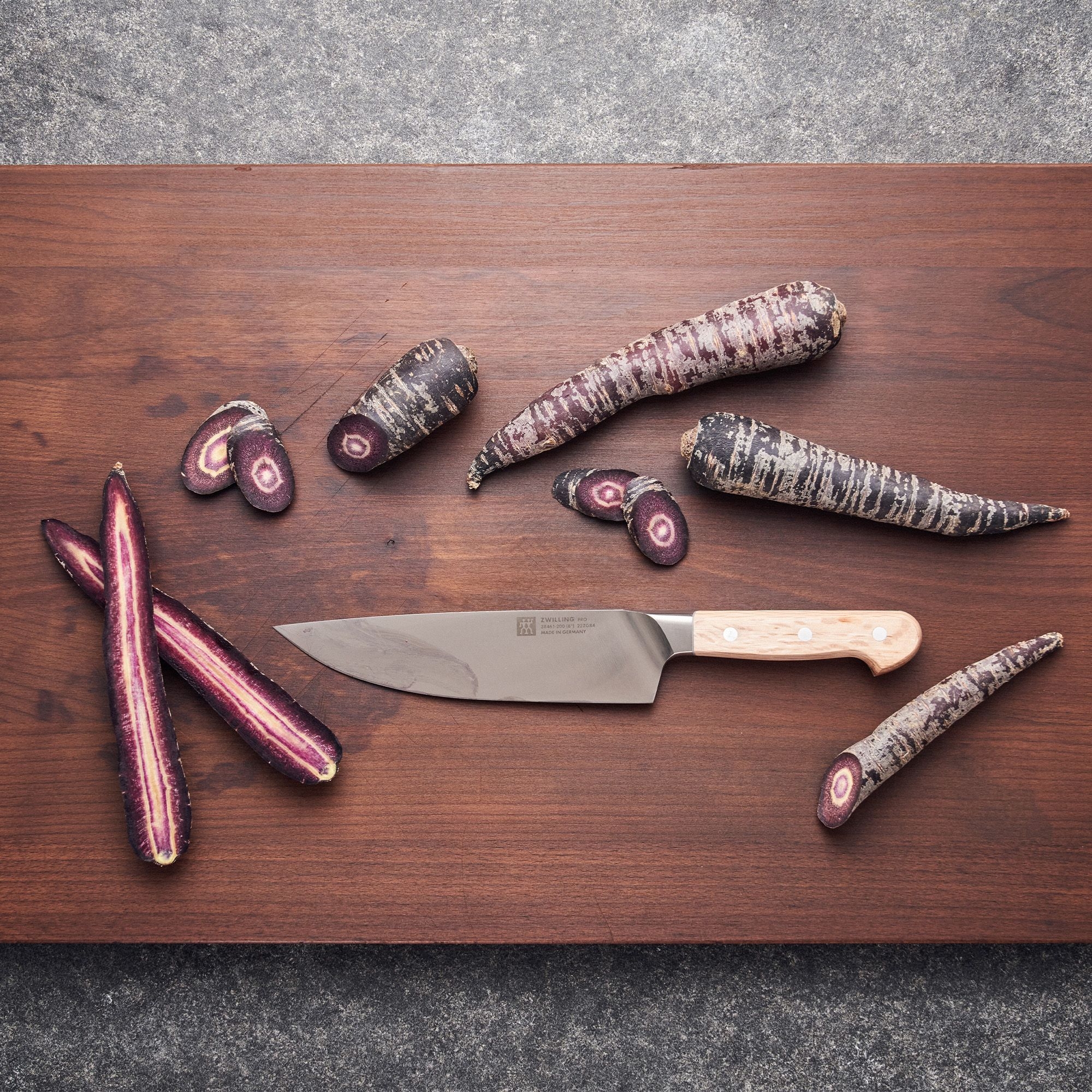ZWILLING - Chef's knife | Pro Wood | 20 cm