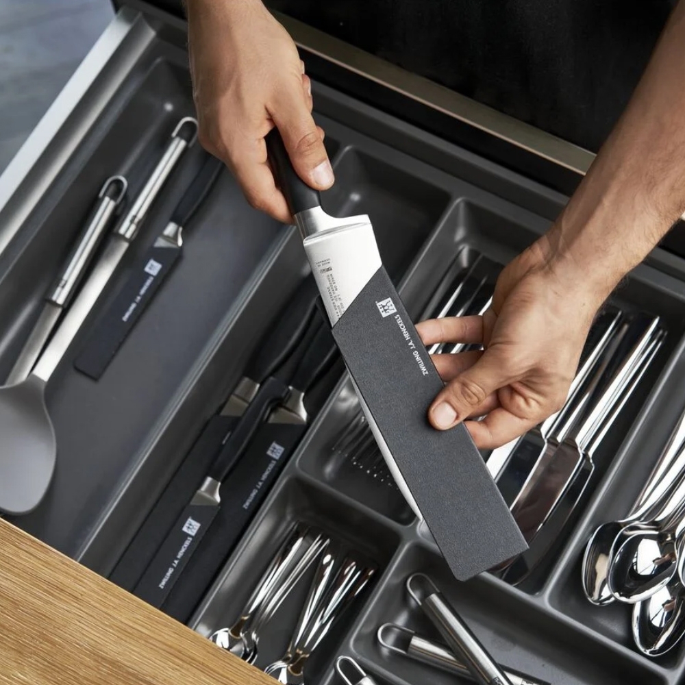 ZWILLING - Messerstulpe | Kunststoff | 26,5 cm