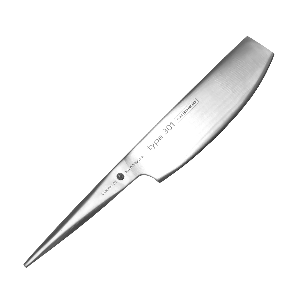 Chroma Type 301 - P-43 - Kräuter- und Gemüsemesser