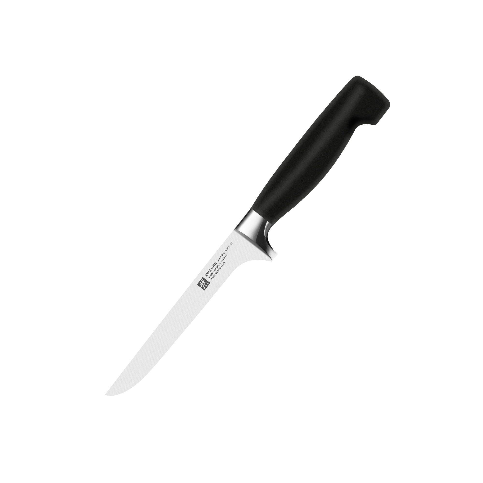 ZWILLING - boning knife | four stars | 14 cm