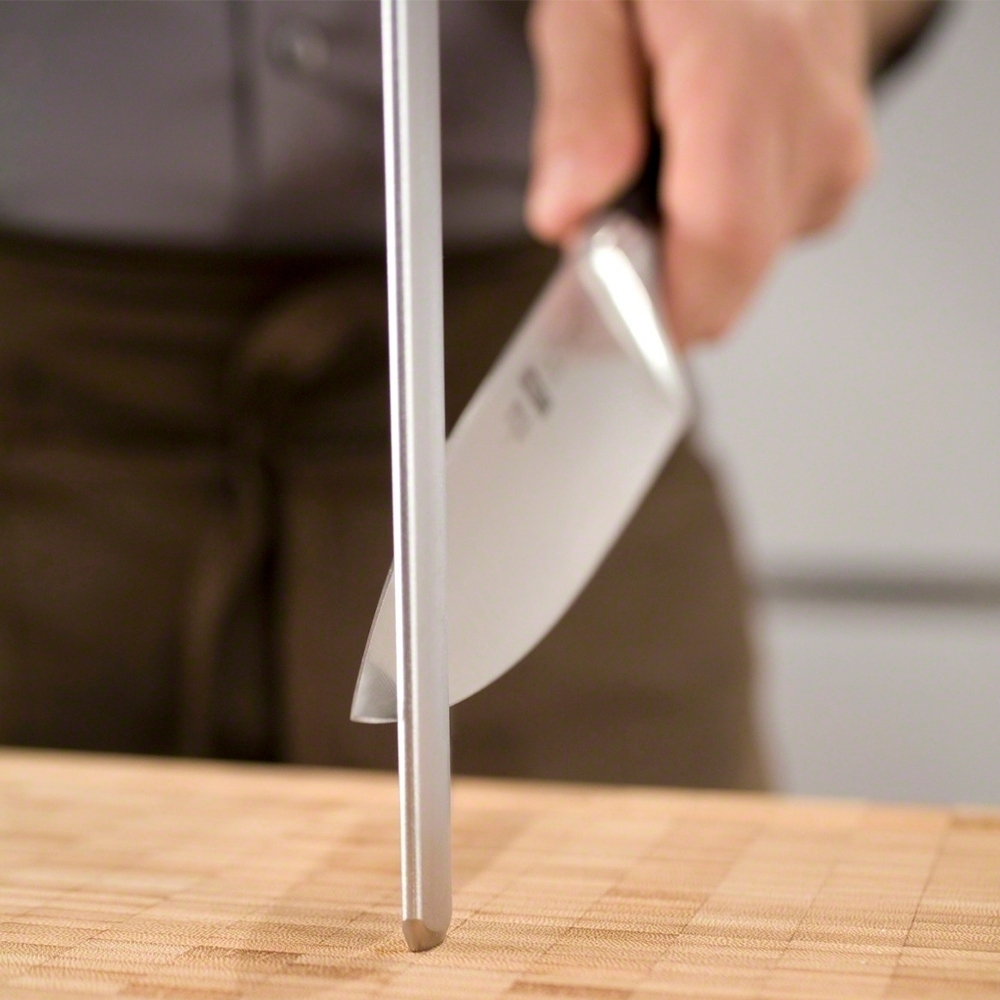 ZWILLING - sharpening steel | diamond coating | 26 cm
