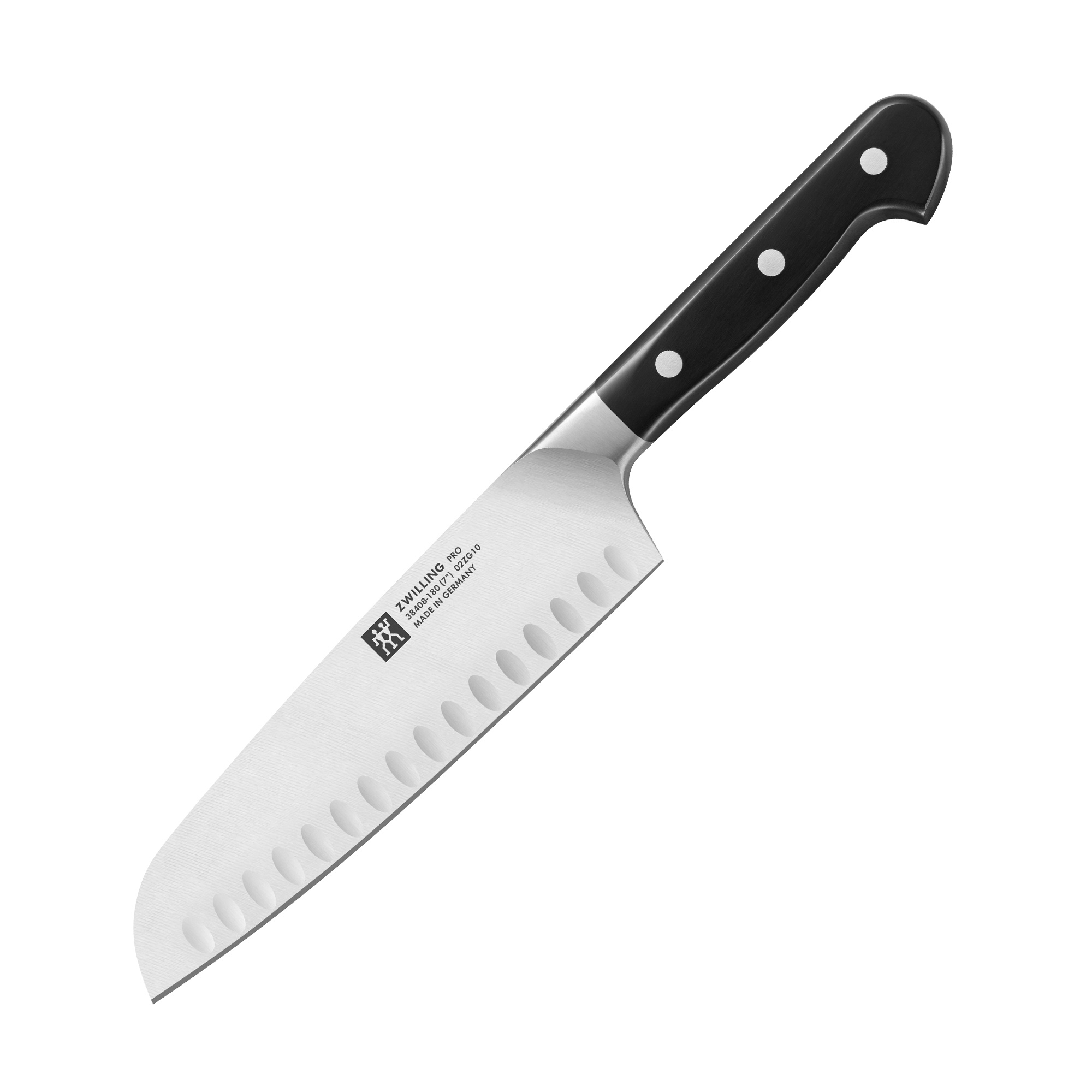 ZWILLING - Santoku knife | Pro | 18 cm