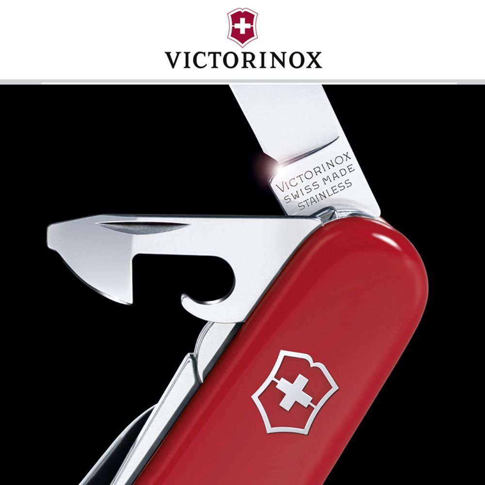 Victorinox - SwissChamp