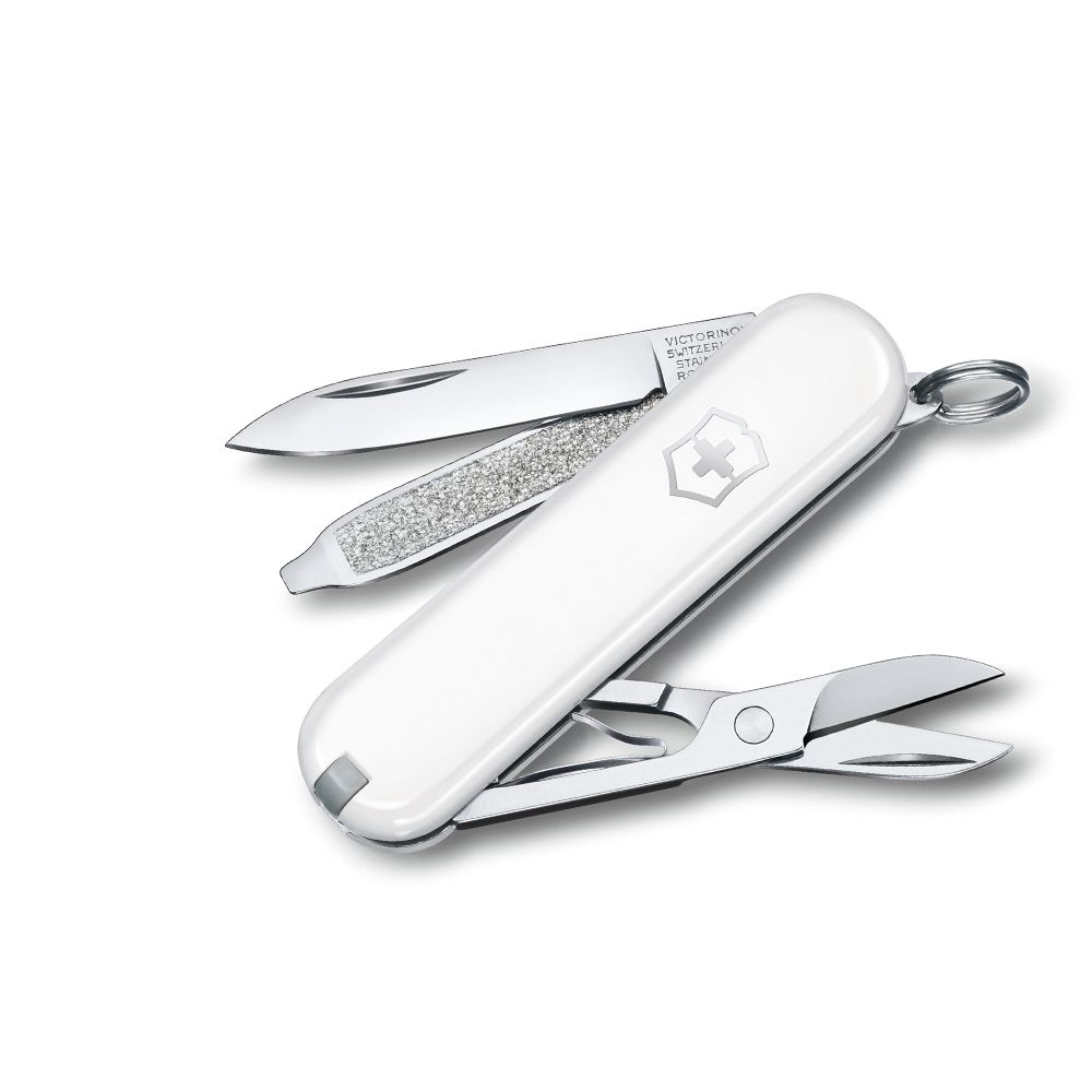 Victorinox - Classic SD Falling Snow
