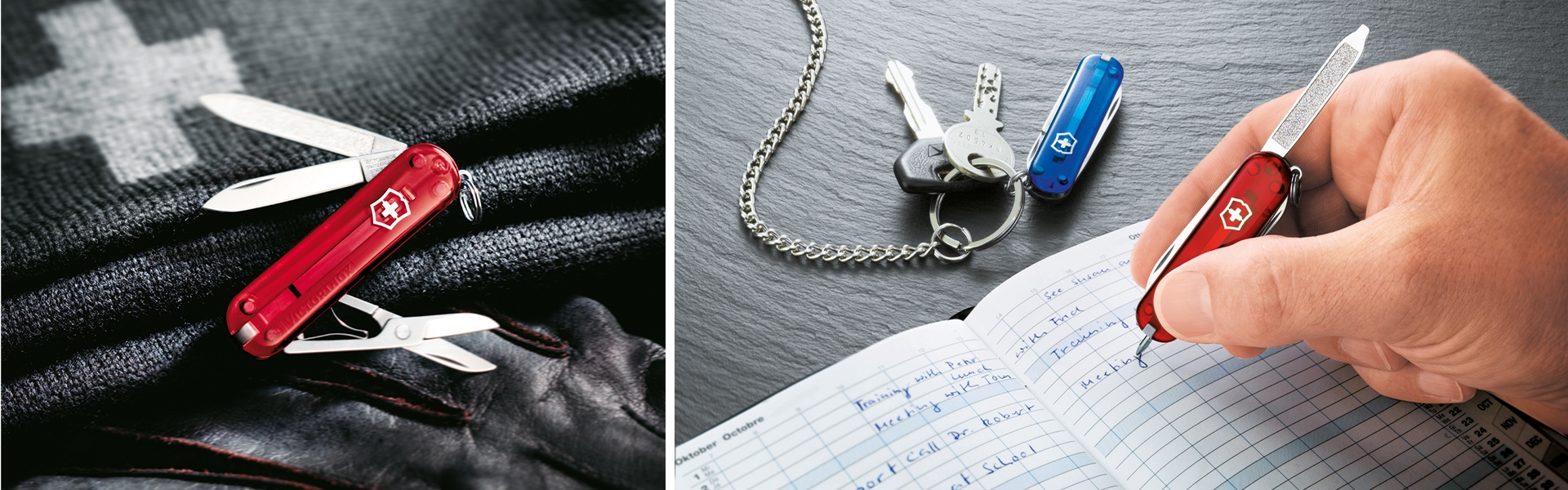 Victorinox - Pocket Tools