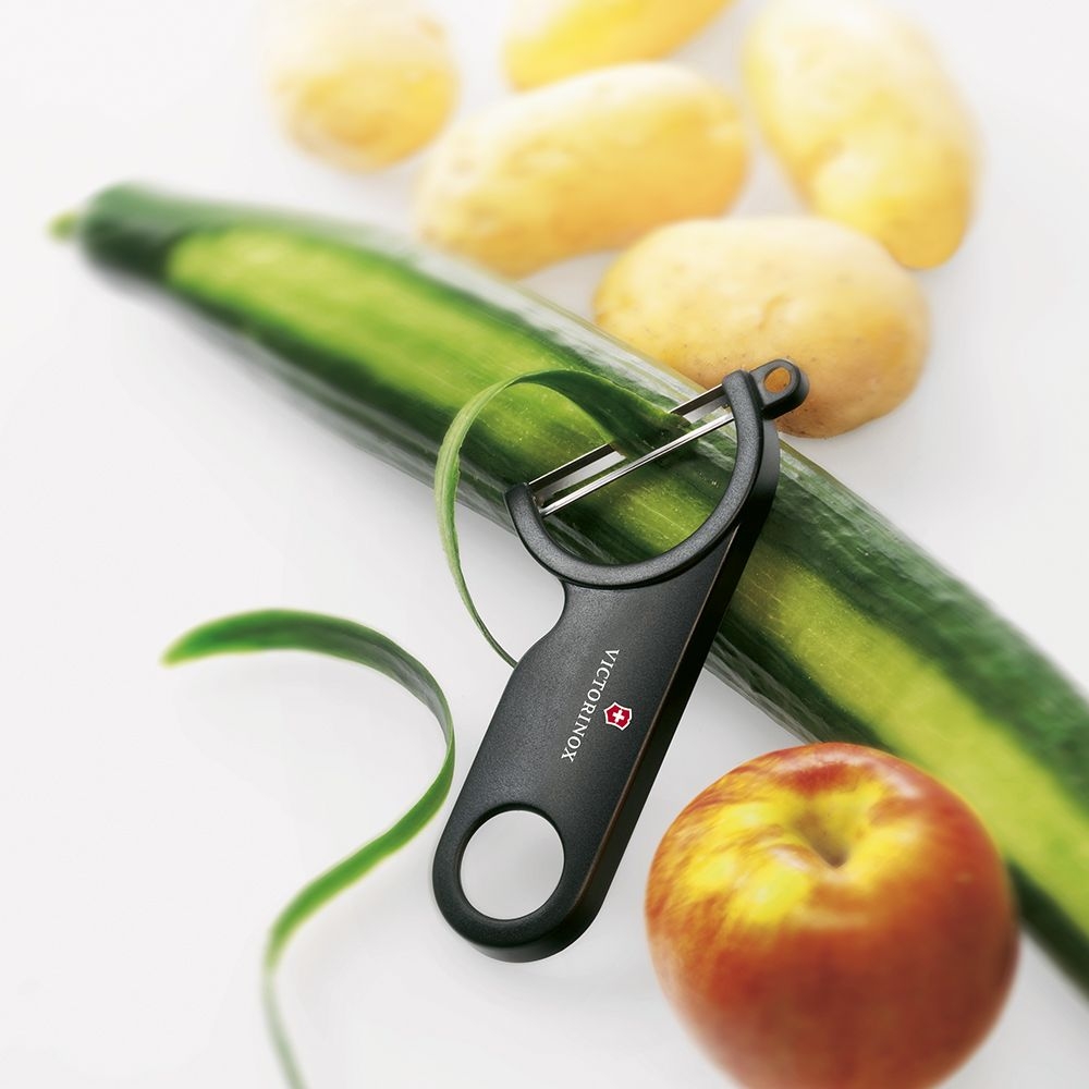 Victorinox - Peelers Red