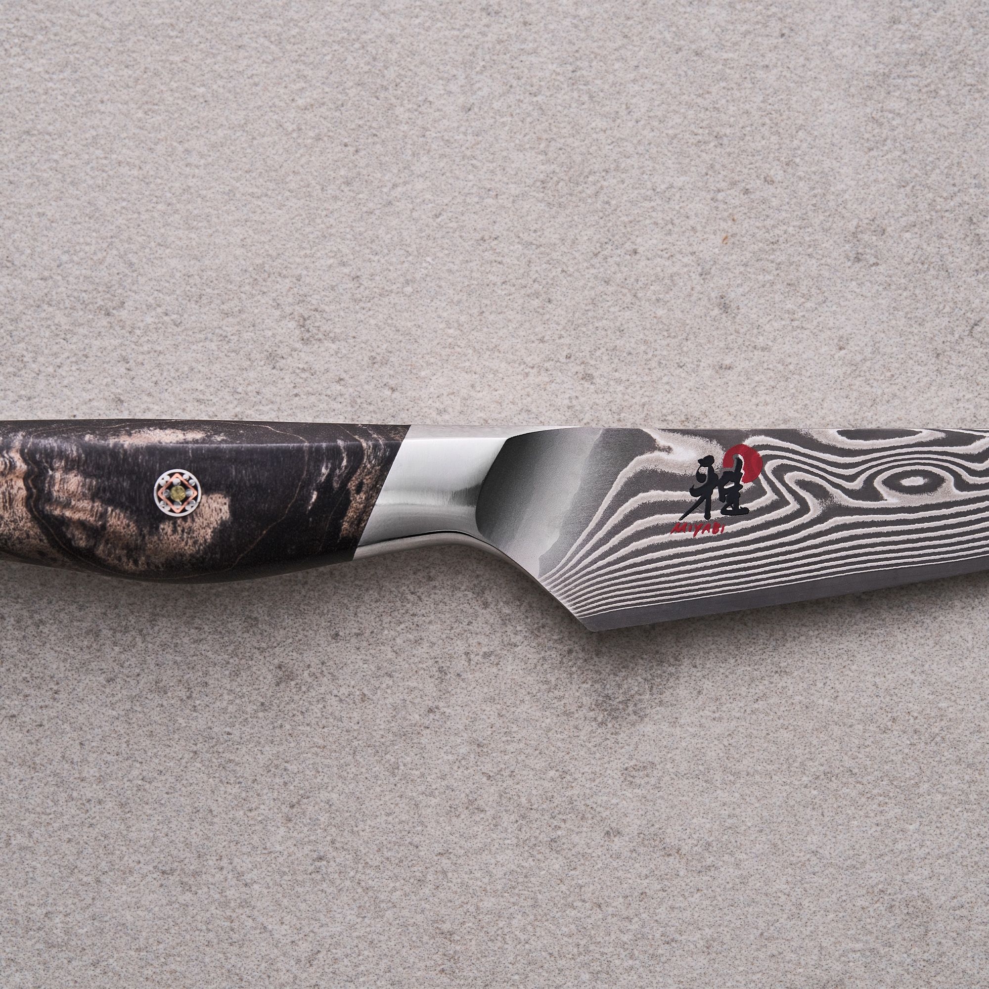 MIYABI - Shotoh | Iki | 10 cm MIYABI - Shotoh | Iki | 10 cm