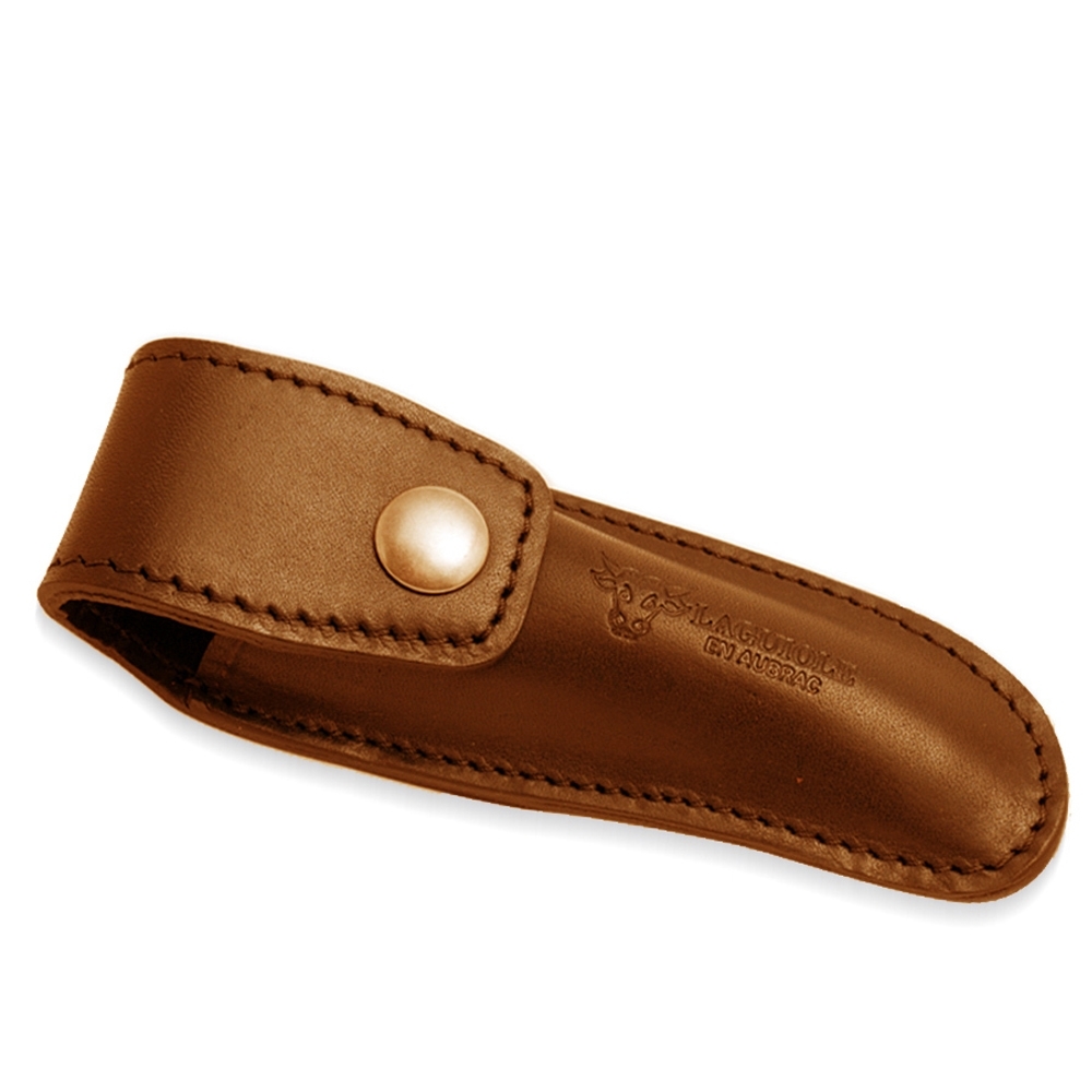 Laguiole - Gürteltasche Maya - Marron