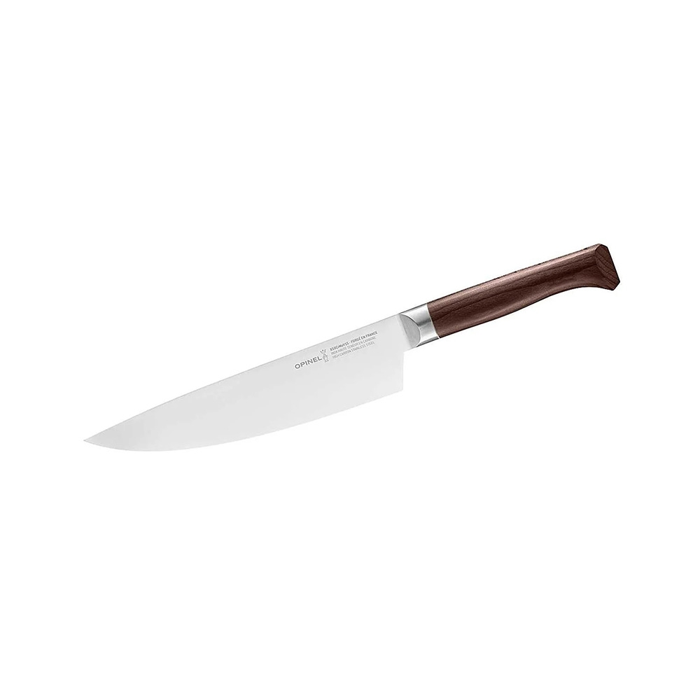 Opinel - Chefmesser klein - LES FORGES 1890 - 30 cm