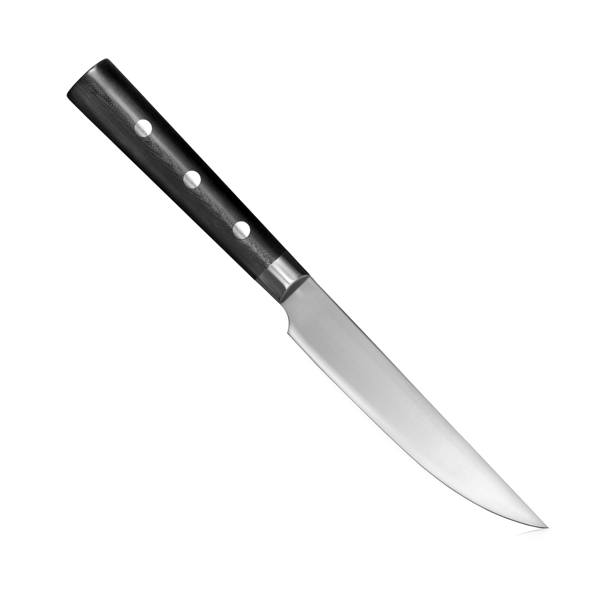 Culinaris - Steakmesser 13,5 cm Black Serie | CB-03
