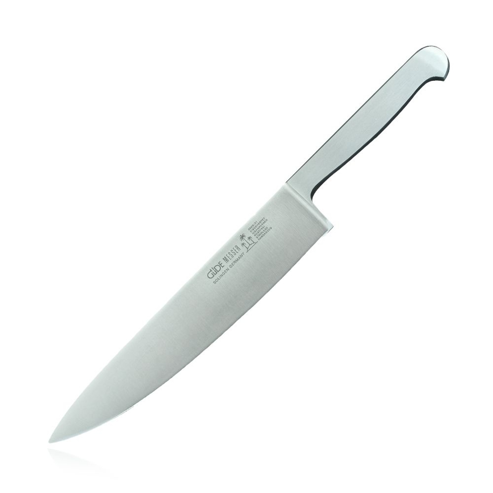 Güde - Kochmesser 21 cm - Serie Kappa
