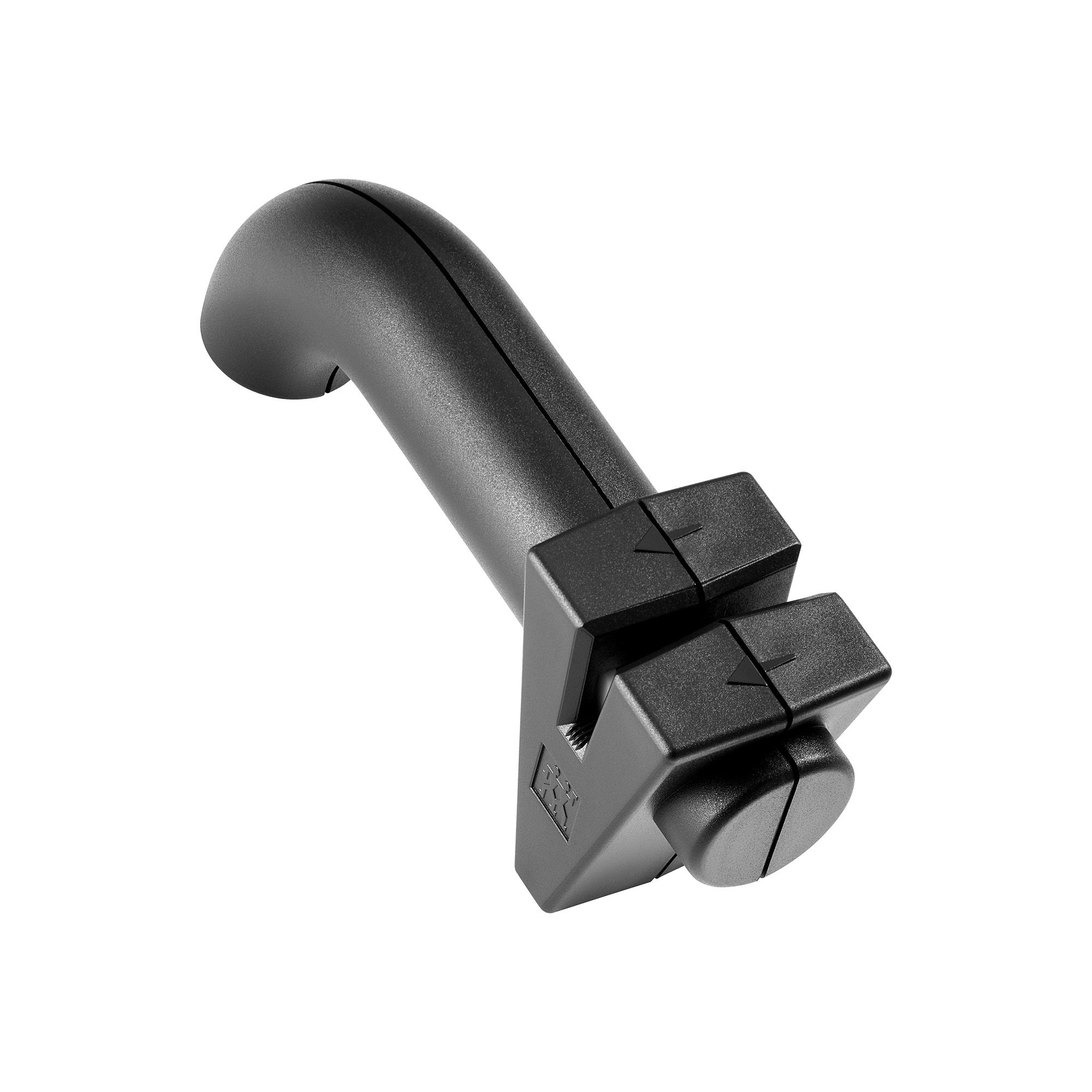 ZWILLING - Knife sharpener | 17 cm | black