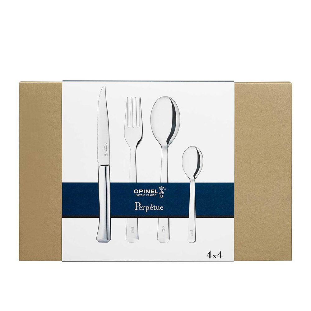 Opinel - Perpetue Box 4+4+4+4